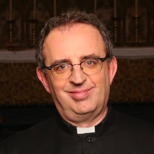 Reverend Richard Coles — Versatile Broadcaster, Award-Winning Presenter, and Bestselling Author