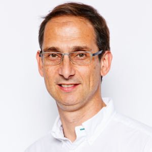 Daniel Bobroff — Visionary Leader in Retail Technology and Digital Innovation