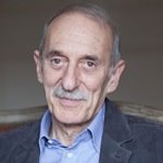 George Magnus — Expert Economic Commentator and Specialist on Chinese Financial Strategy