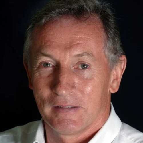 Steve Ridgway — Former Chief Executive of Virgin Atlantic Airways