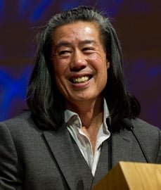 Professor Stephen Chan — Distinguished Professor of World Politics and Global Affairs Expert
