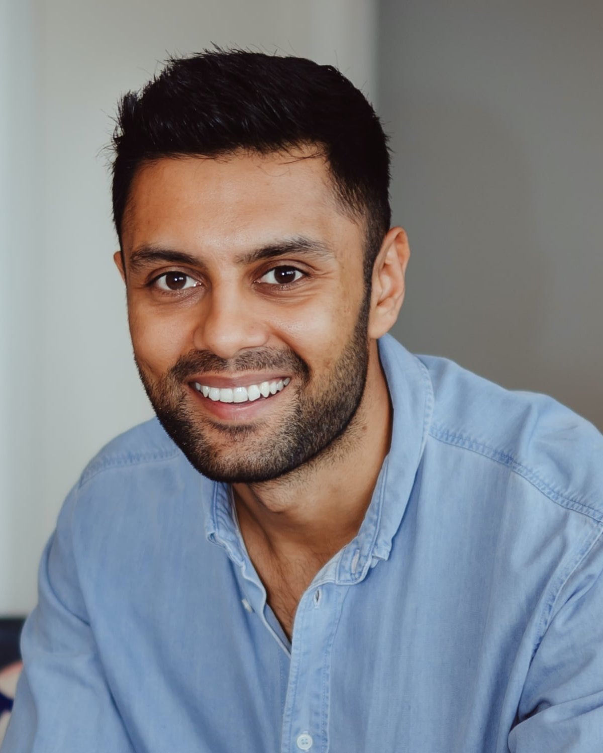 Mohsin Zaidi — Distinguished Author, Human Rights Advocate and Former Supreme Court Judicial Assistant