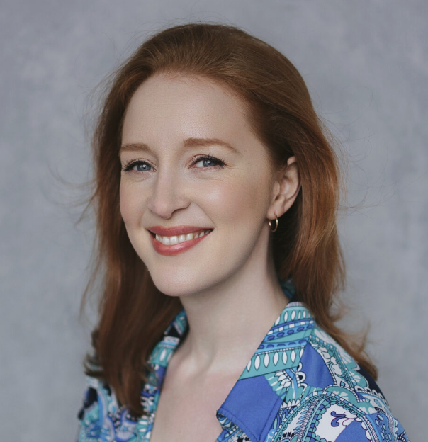 Iona Bain — Distinguished Financial Journalist and Specialist in Next Generation Personal Finance