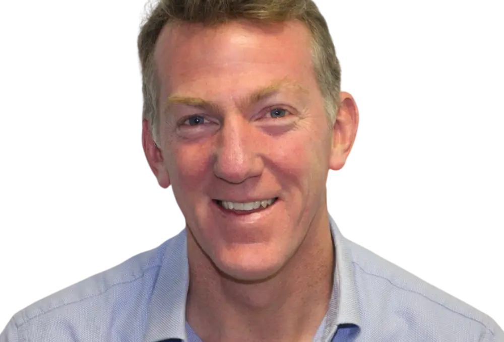 Ben Hunt-Davis — Olympic Gold Medallist and Performance Consultant