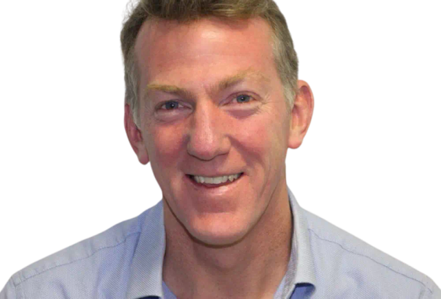 Ben Hunt-Davis — Olympic Gold Medallist and Performance Consultant