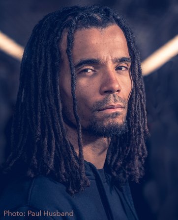 Akala — Award-Winning Musician, Best-Selling Author and Social Entrepreneur