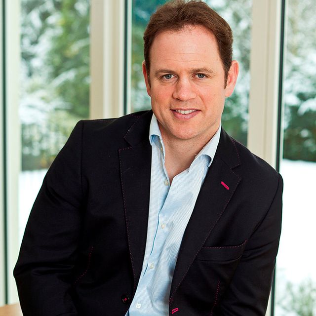 Kyran Bracken — Rugby World Cup Champion and Versatile Multi-Disciplinary Performer