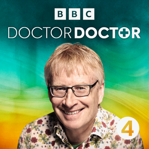 Dr Phil Hammond — Practising Physician, Private Eye Columnist, and Renowned Medical Commentator