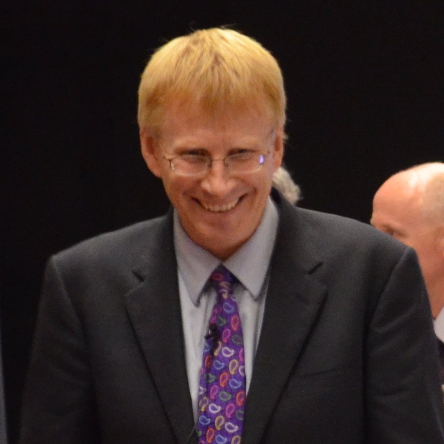 Dr Phil Hammond — Practising Physician, Private Eye Columnist, and Renowned Medical Commentator