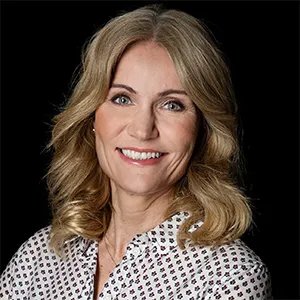 Helle Thorning-Schmidt — Former Danish Prime Minister and International Non-Profit Leader