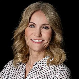 Helle Thorning-Schmidt — Former Danish Prime Minister and International Non-Profit Leader
