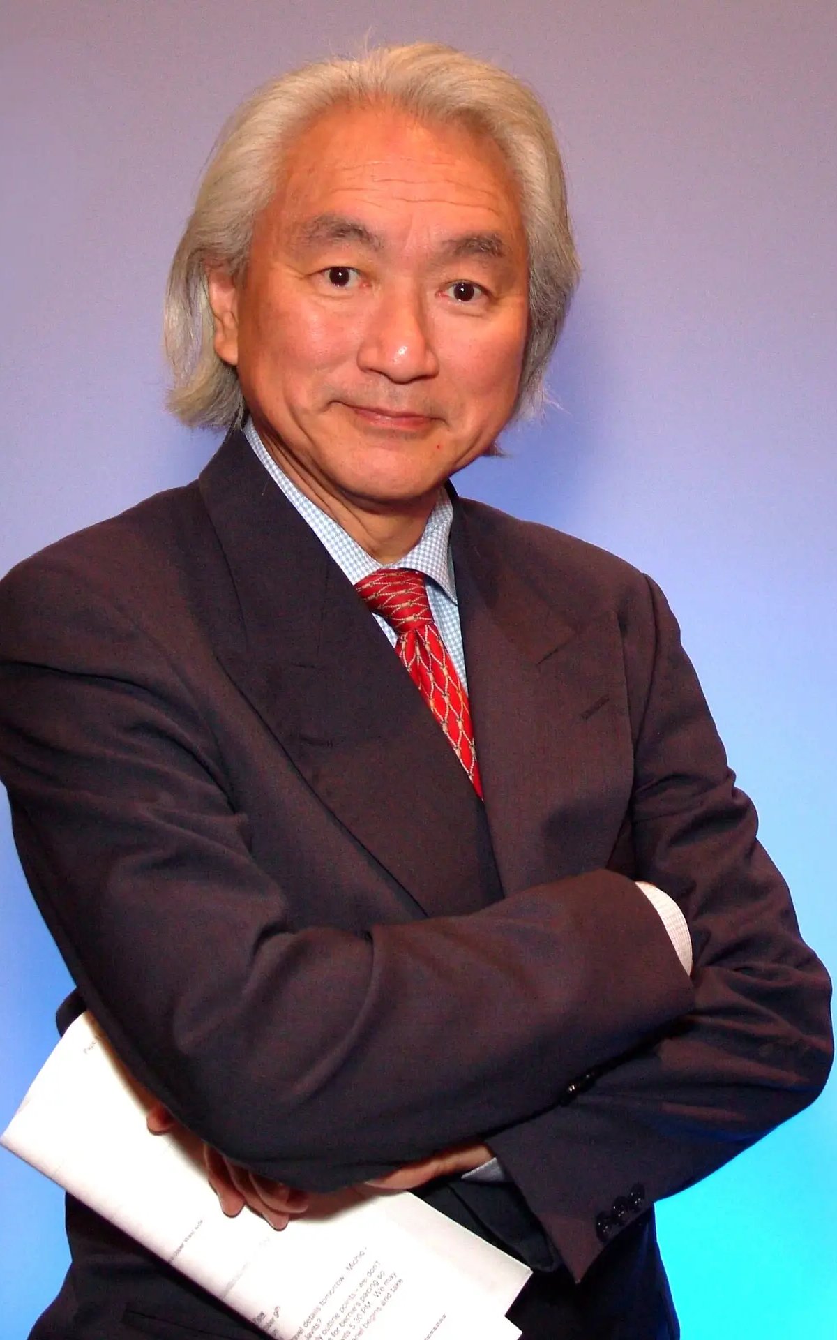 Dr Michio Kaku — Visionary Theoretical Physicist and Renowned Futurist