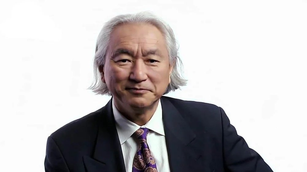 Dr Michio Kaku — Visionary Theoretical Physicist and Renowned Futurist
