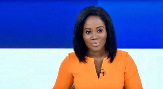 Vanessa Baffoe — Distinguished Sky News Presenter and Multi-Platform Journalist