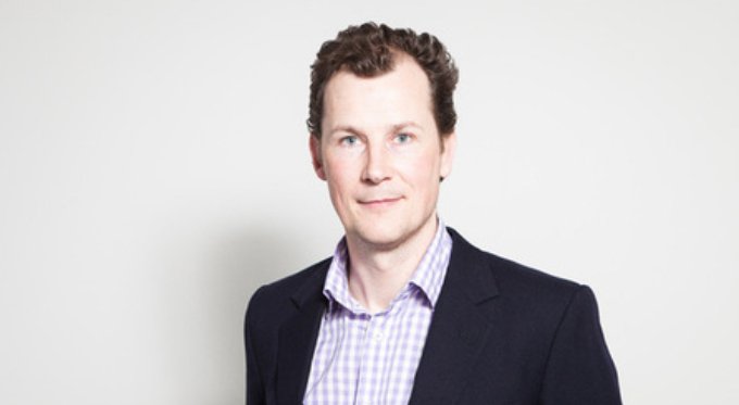 William Butler-Adams — Managing Director of Brompton Bicycle and Champion of British Engineering