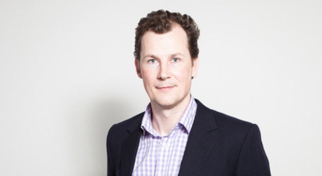 William Butler-Adams — Managing Director of Brompton Bicycle and Champion of British Engineering