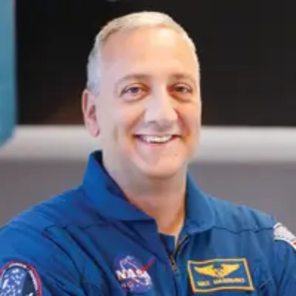 Mike Massimino — Former NASA Astronaut, Columbia University Professor and Bestselling Author