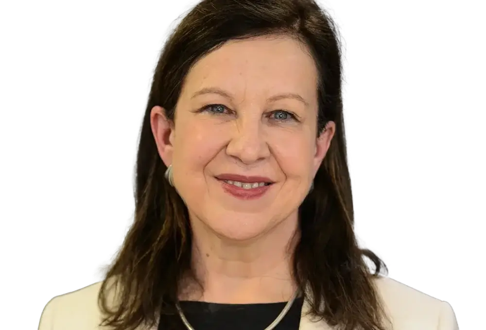 Lyse Doucet — Lead World Correspondent and Broadcaster for the BBC