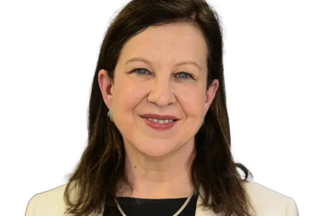 Lyse Doucet — Lead World Correspondent and Broadcaster for the BBC