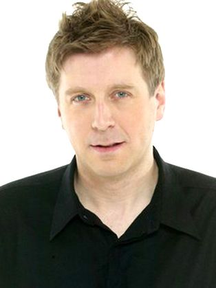 Mark Chapman — Distinguished BBC Sports Presenter and Football Anchor