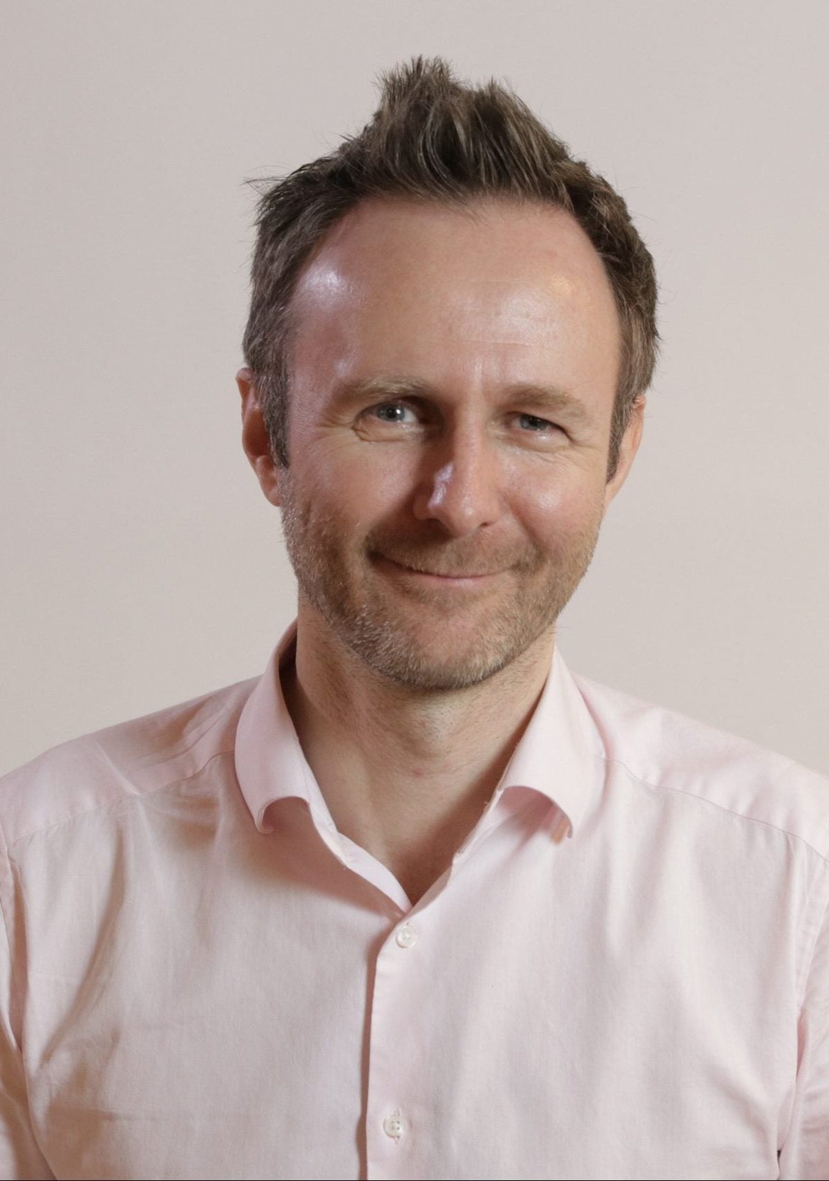 Jason Bates — Visionary Fintech Founder and Digital Strategy Consultant