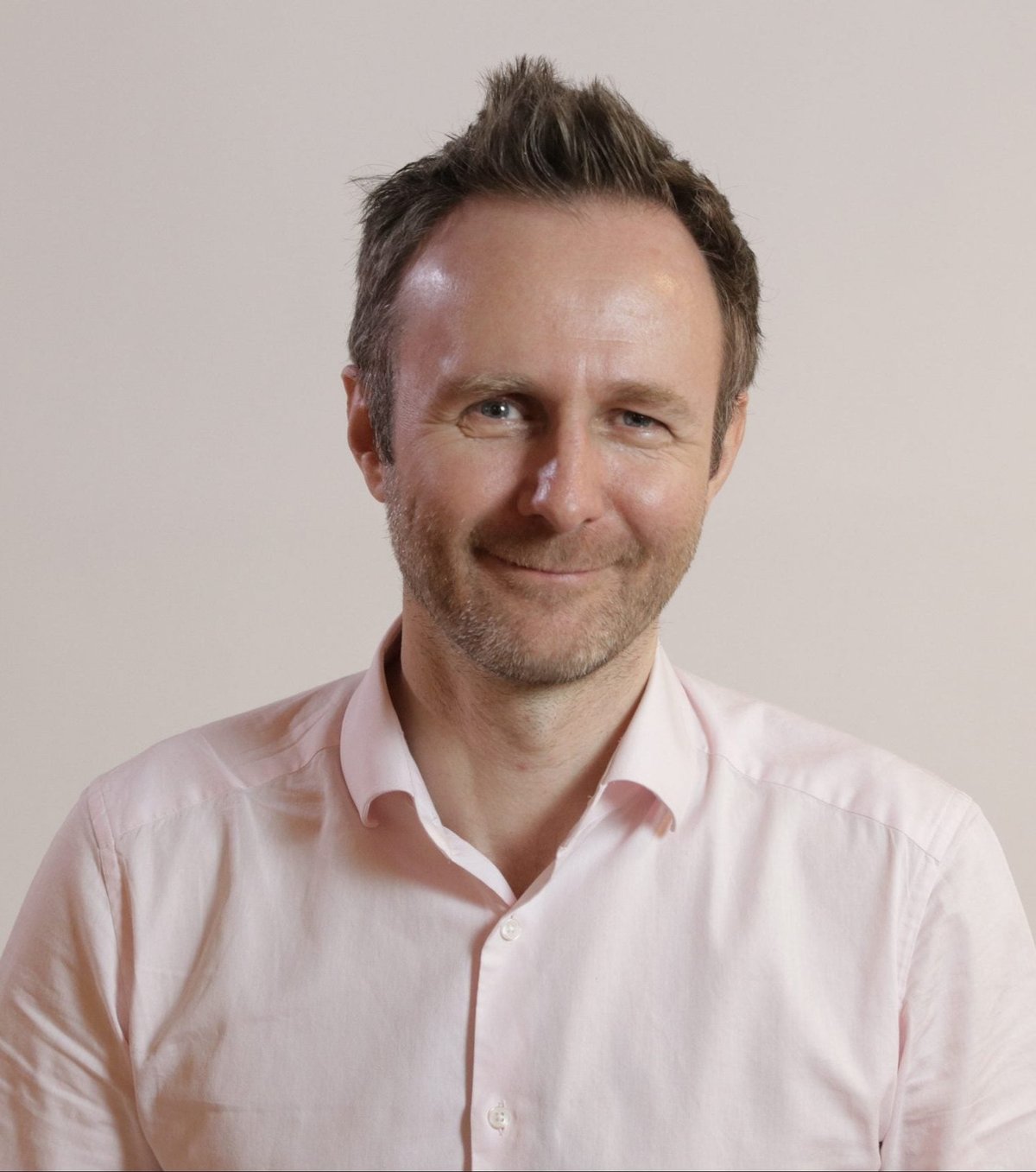 Jason Bates — Visionary Fintech Founder and Digital Strategy Consultant