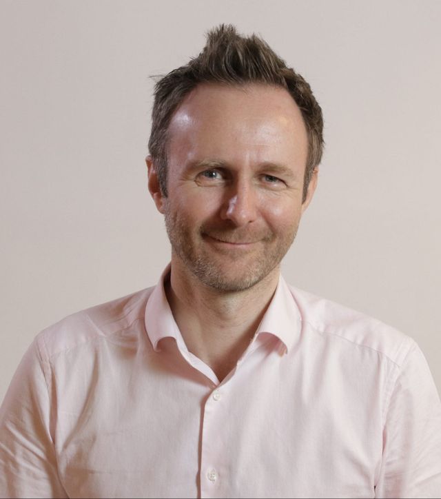 Jason Bates — Visionary Fintech Founder and Digital Strategy Consultant