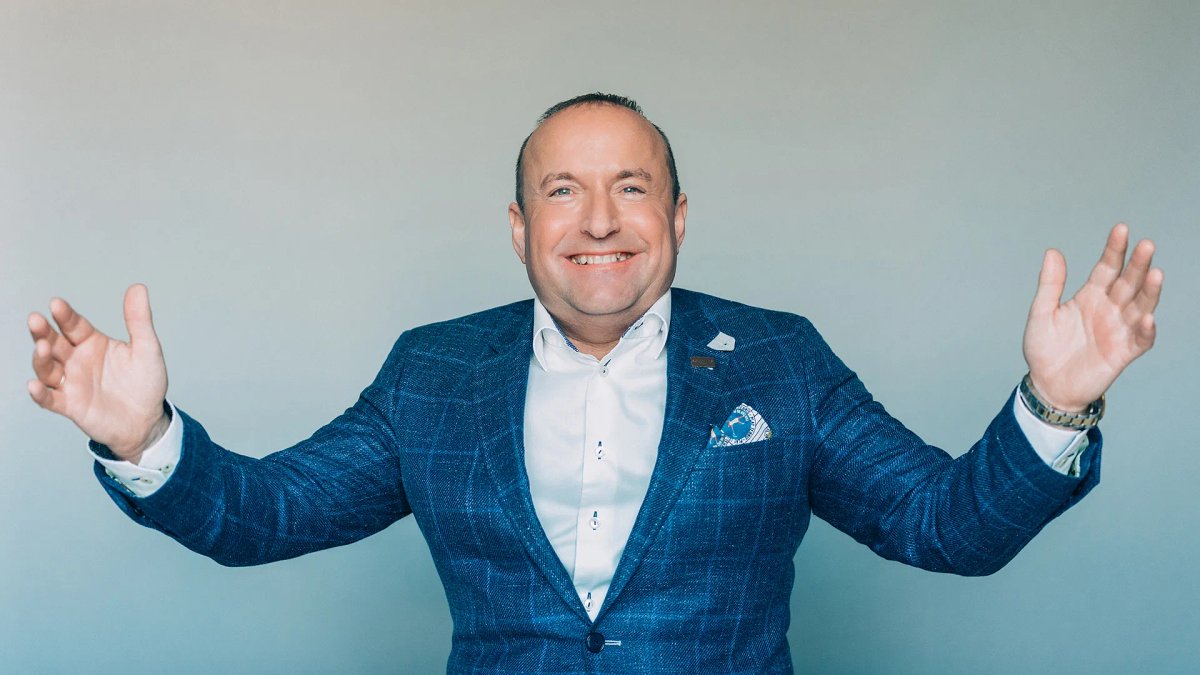 Dave Fishwick — The Visionary Entrepreneur Behind Burnley Savings and Loans