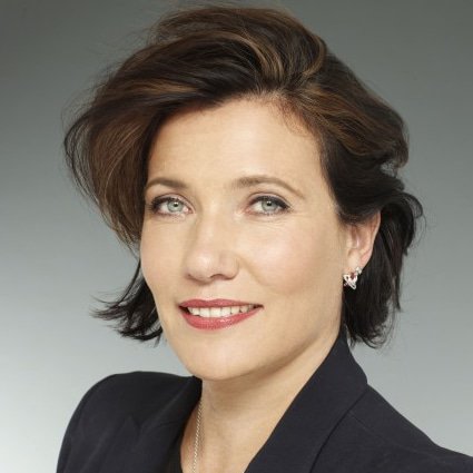 Professor Tanya Byron — Distinguished Clinical Psychologist, Author and Media Commentator