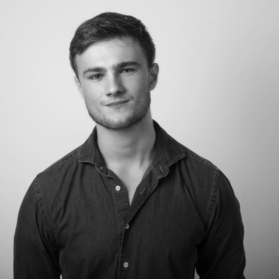 Josh Berry — Acclaimed Impressionist, Satirist, and Creator of the Rafe Hubris Character