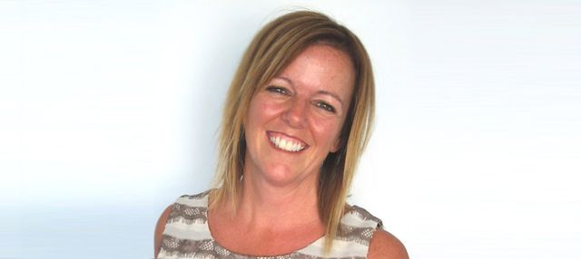 Dr Sally Uren — Sustainability Strategist and Chief Executive of Forum for the Future