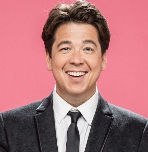 Michael McIntyre — A Precursor of British Stand-Up and Television Entertainment