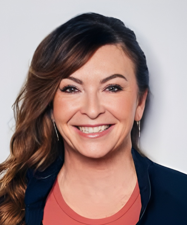Suzi Perry — Distinguished broadcaster and pioneering motor racing presenter across F1 and MotoGP