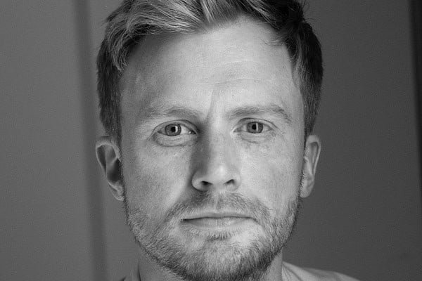 Dr Adam Kucharski — Professor of Epidemiology and Expert in Mathematical Modelling and AI
