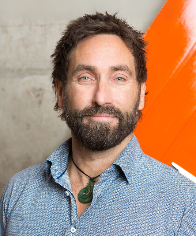 Paul Spiers — Visionary Founder of The New P&L Brand Purpose Institute