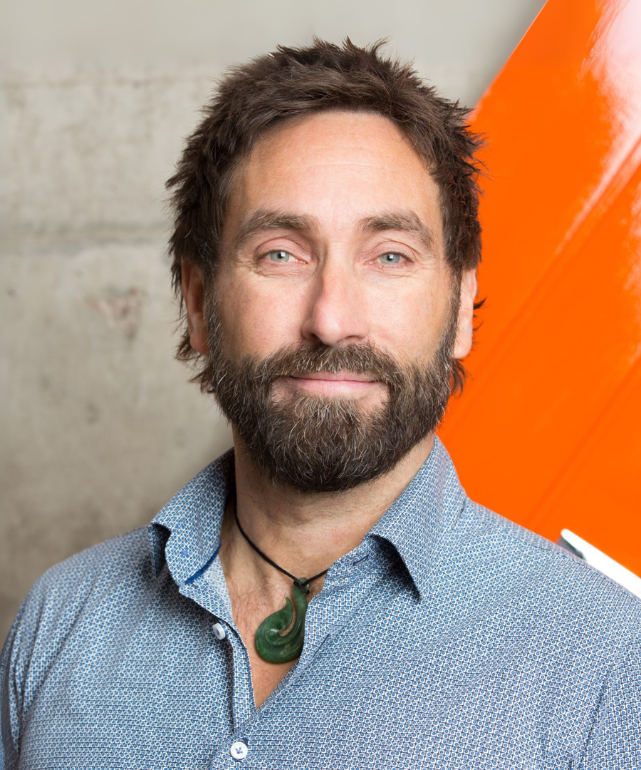 Paul Spiers — Visionary Founder of The New P&L Brand Purpose Institute