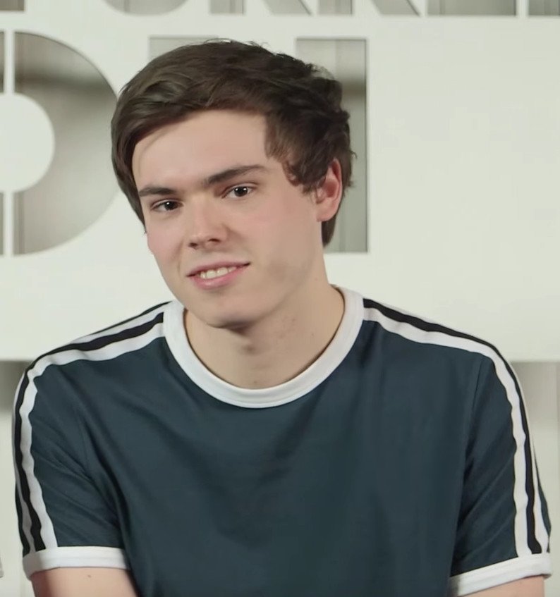 Rhys James — Versatile British Comedian, Broadcaster, and Accomplished Scriptwriter