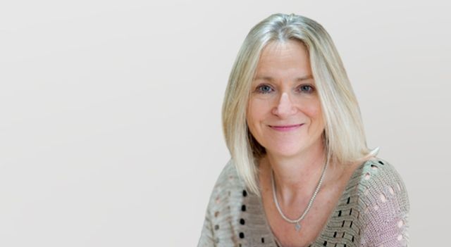 Annette Andrews — Strategic Human Resources Expert and Former Chief People Officer