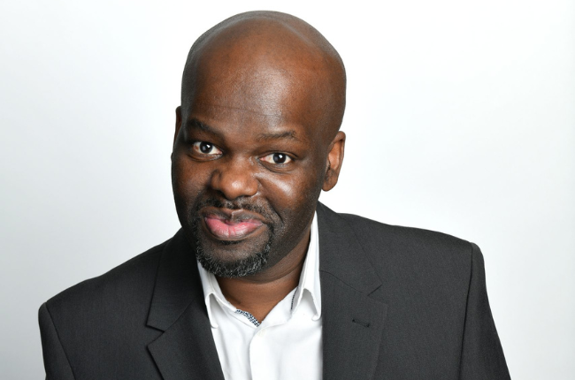 Daliso Chaponda — International Stand-up Comedian and Radio 4 Star