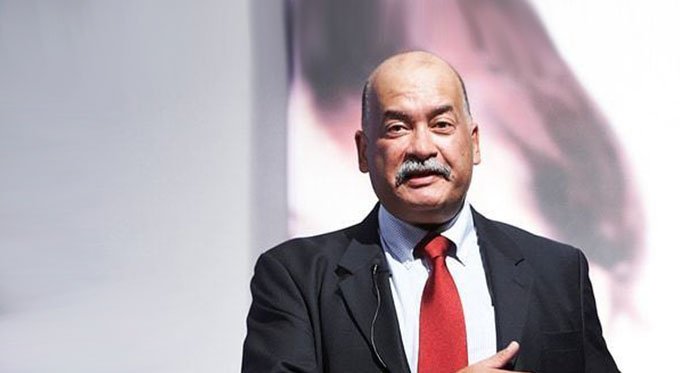 John Pienaar — Former BBC Deputy Political Editor and Times Radio Drive Time Host
