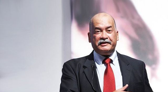 John Pienaar — Former BBC Deputy Political Editor and Times Radio Drive Time Host