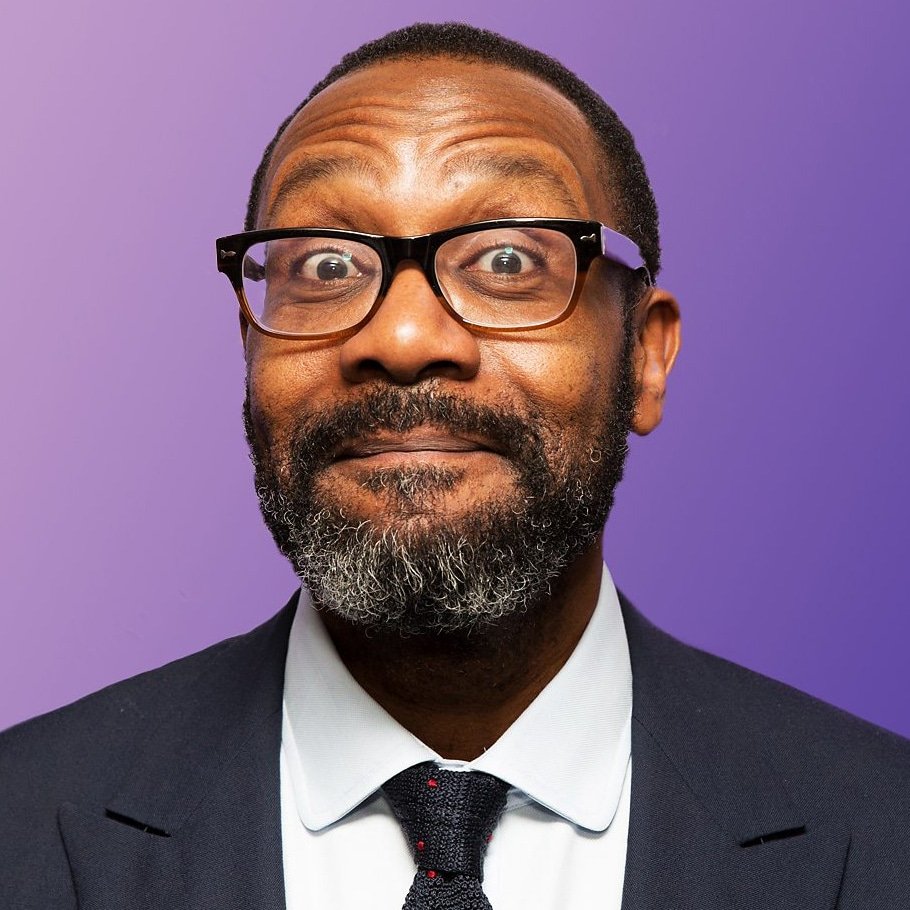 Sir Lenny Henry — Distinguished Comedian, Award-Winning Actor, and Diversity Advocate