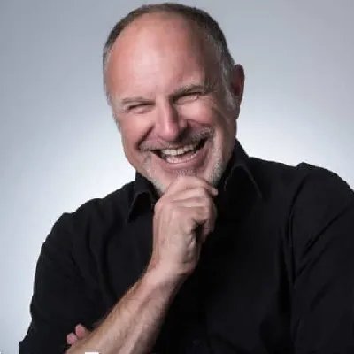 Simon Evans — Acclaimed Stand-up Comedian, Writer and Broadcaster