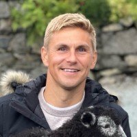 Steve Brown — Former Paralympic Captain and Renowned Wildlife Broadcaster