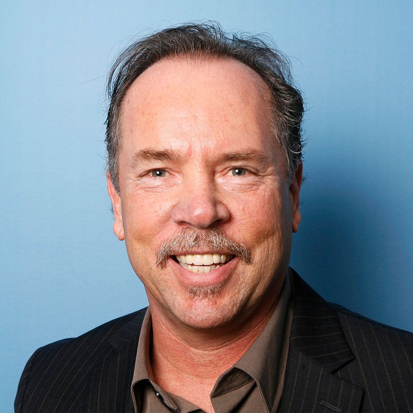 Mitch Lowe — Pioneering Co-Founder of Netflix and Former Chief Executive at Redbox and MoviePass