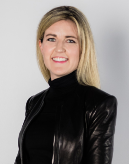 Nikki Greenberg — Premier Futurist and Strategist for Innovation and the Built Environment