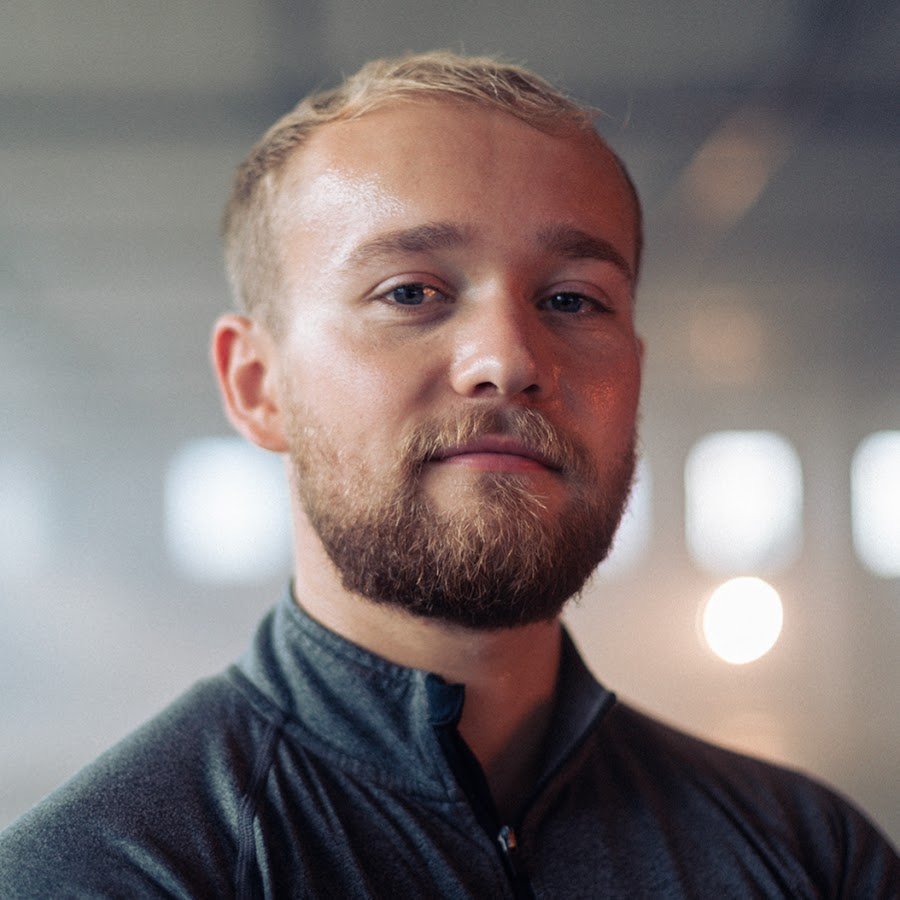 Billy Monger — Inspirational Racing Driver and Formula One Broadcaster