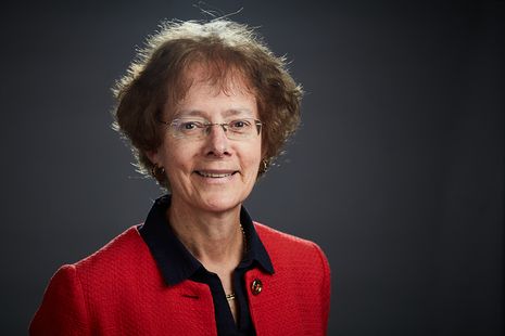 Dr Ros Rivaz — Expert on Global Supply Chains, Strategic Leadership and Industrial Change Management