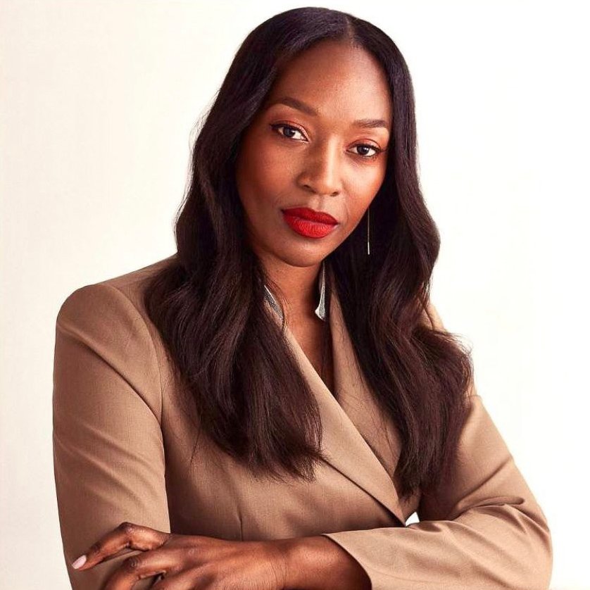 Vanessa Kingori — Managing Director at Google and Former Chief Business Officer of Condé Nast Britain