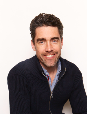 Jason Bevan — Former Warner Bros. Creative Development Executive and Marketing Strategist
